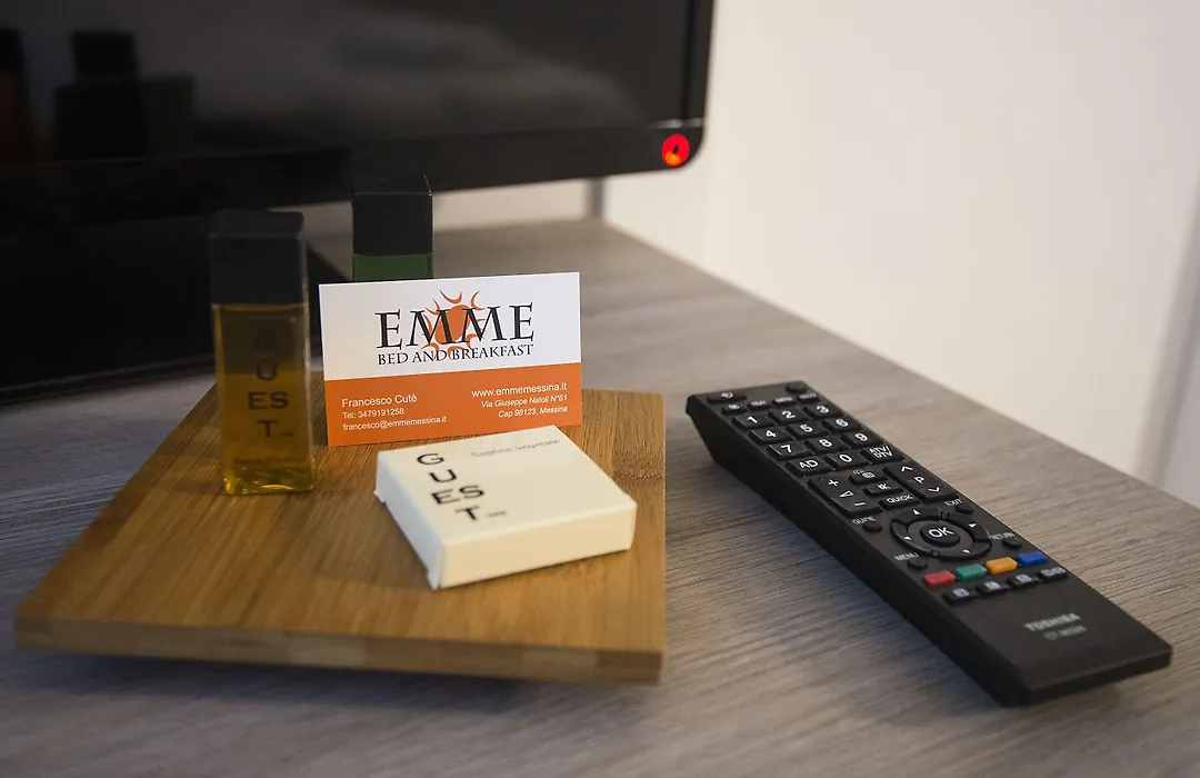 Emme B&B-1