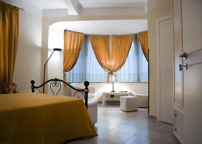 B&B LepantoBed and Breakfast